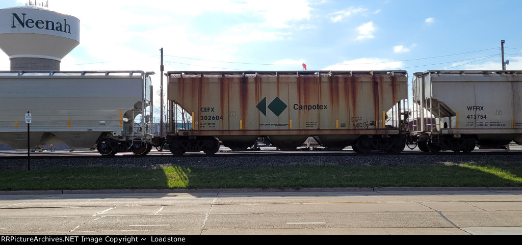 CEFX 302604