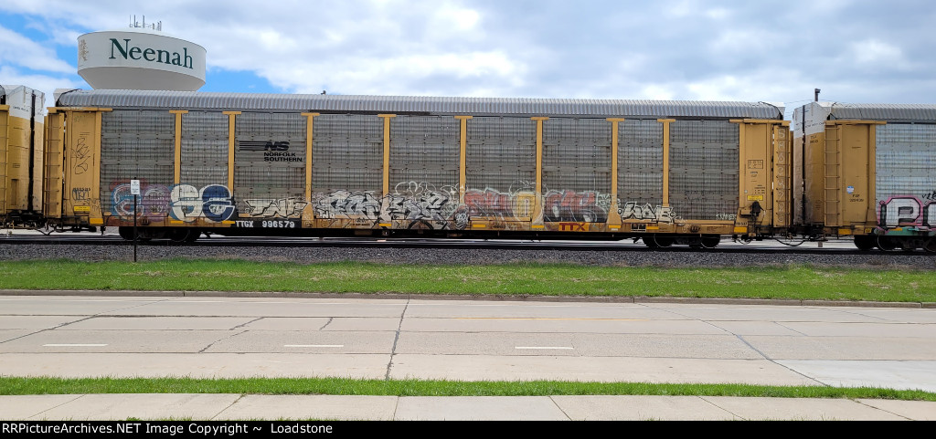 TTGX 996579