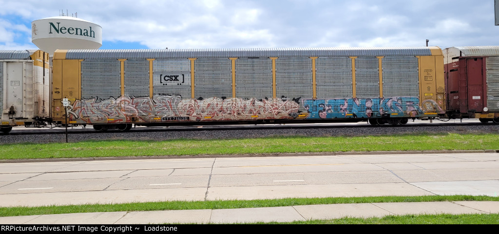TTGX 718125
