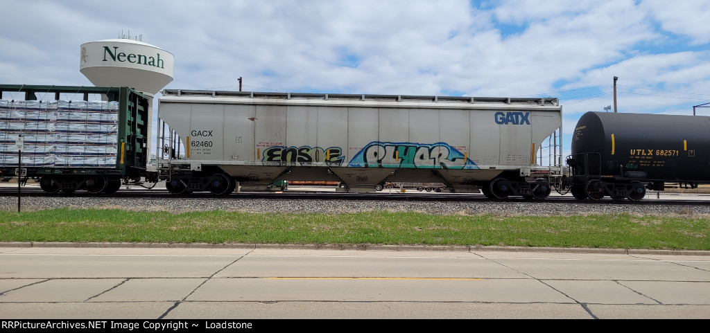 GACX 62460