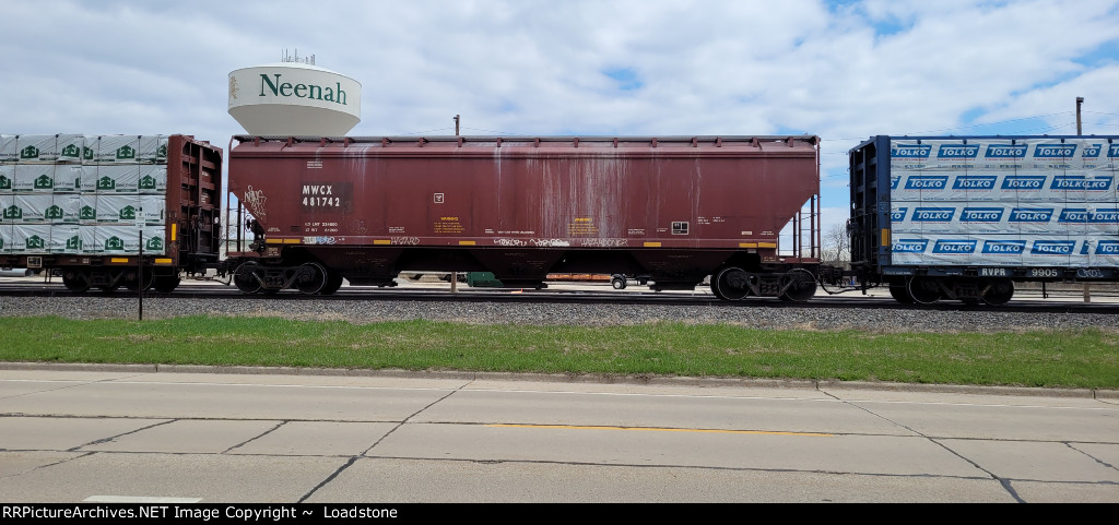 MWCX 481742