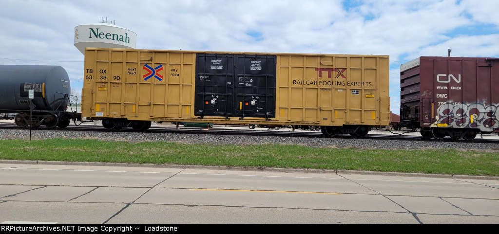 TBOX 633590