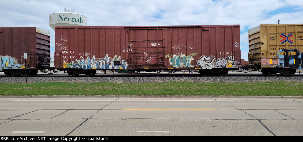 MWCX 500936