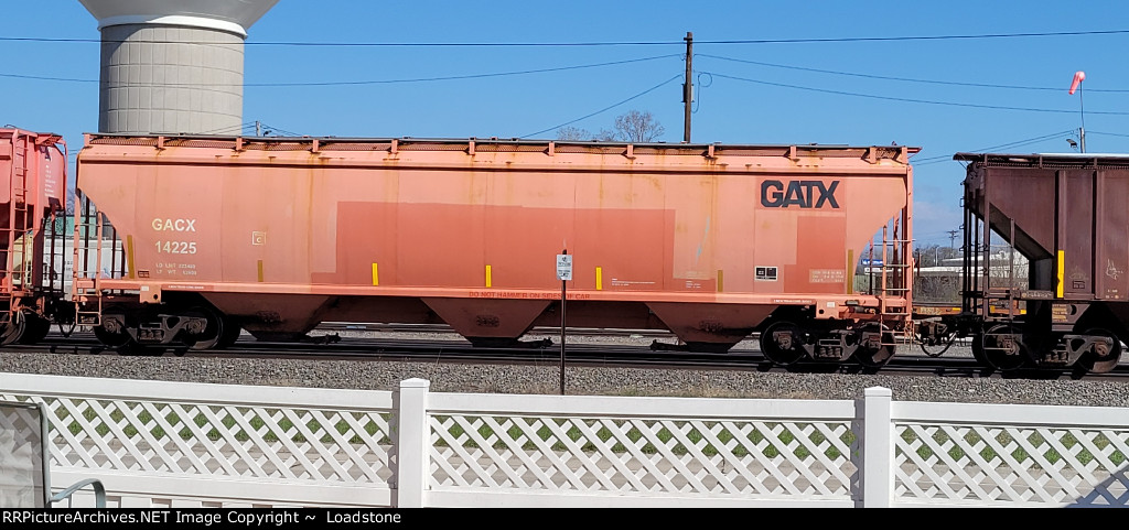 GACX 14255
