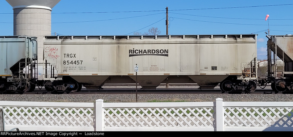 TRGX 854457