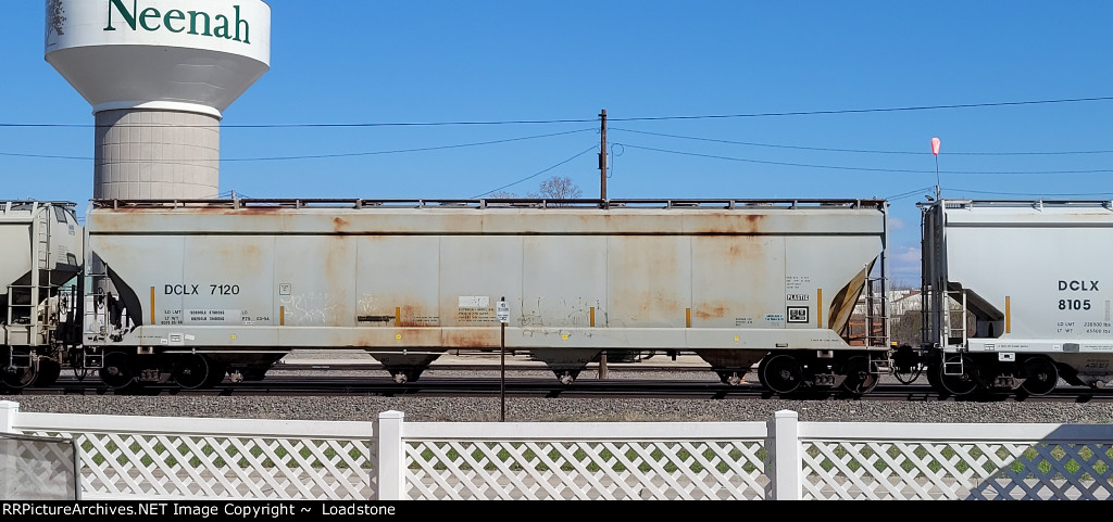 DCLX 7120
