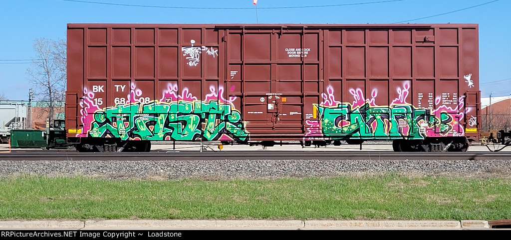 BKTY 156808