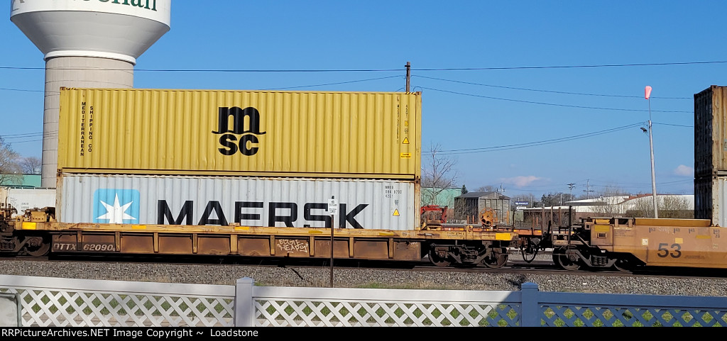 DTTX 62090