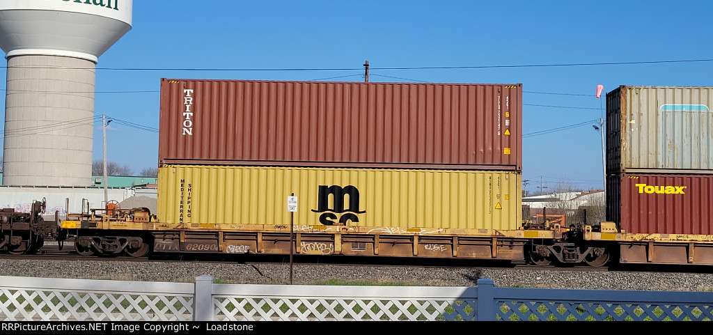 DTTX 62090