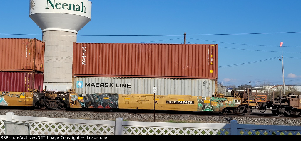 DTTX 743458
