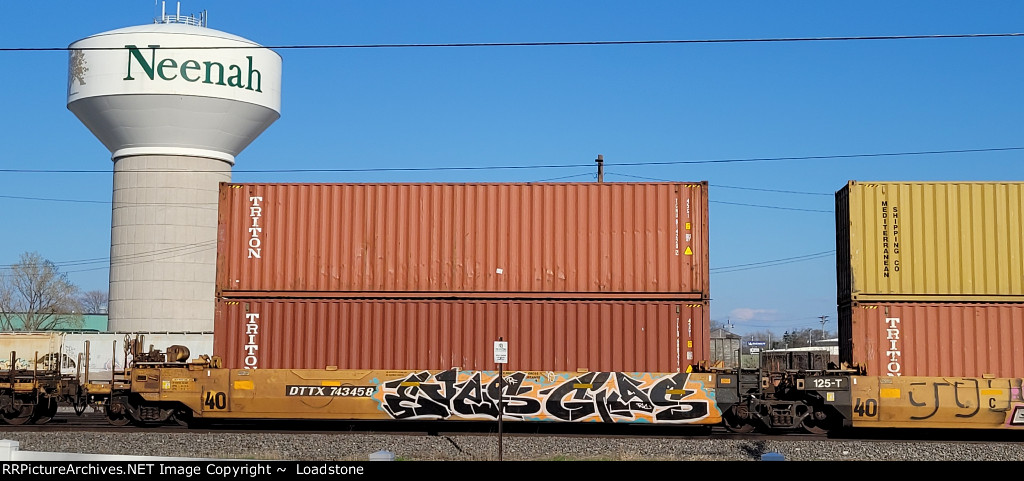 DTTX 743458