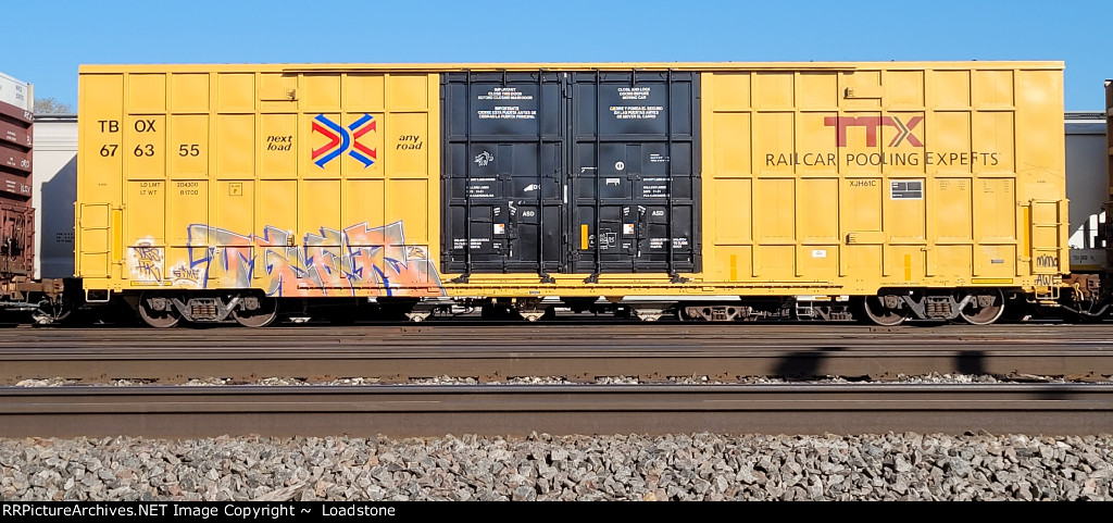 TBOX 676355