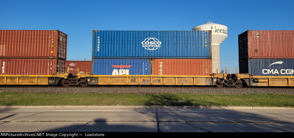 DTTX 400656