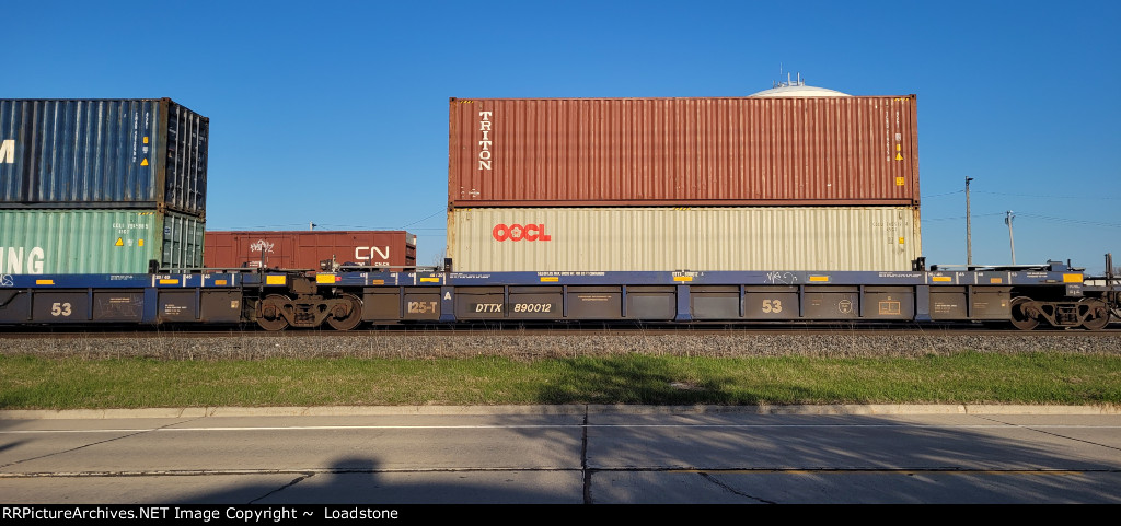 DTTX 890012