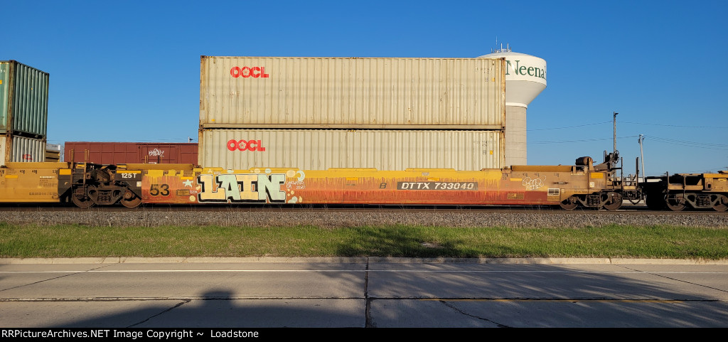 DTTX 733040