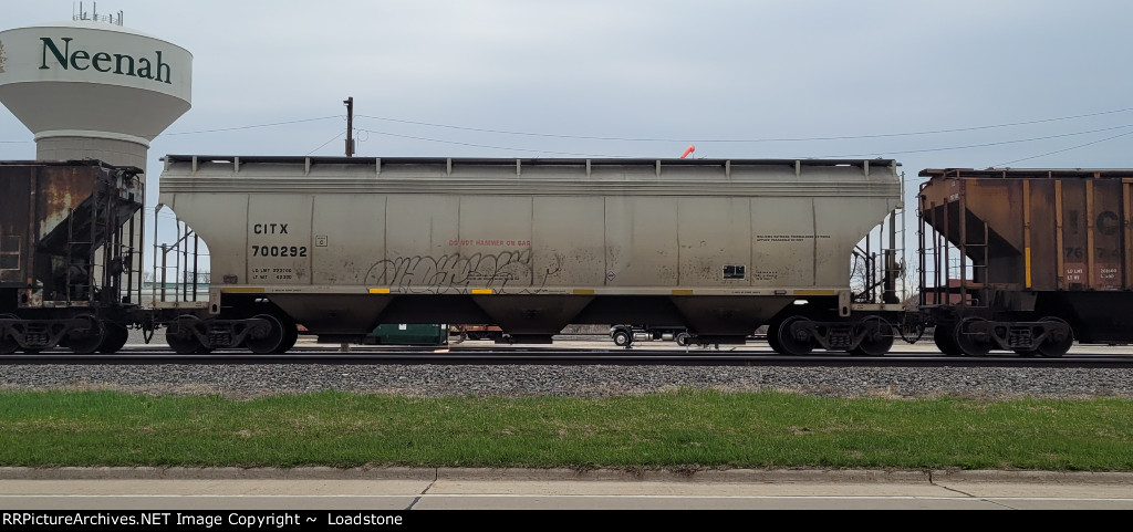 CITX 700292