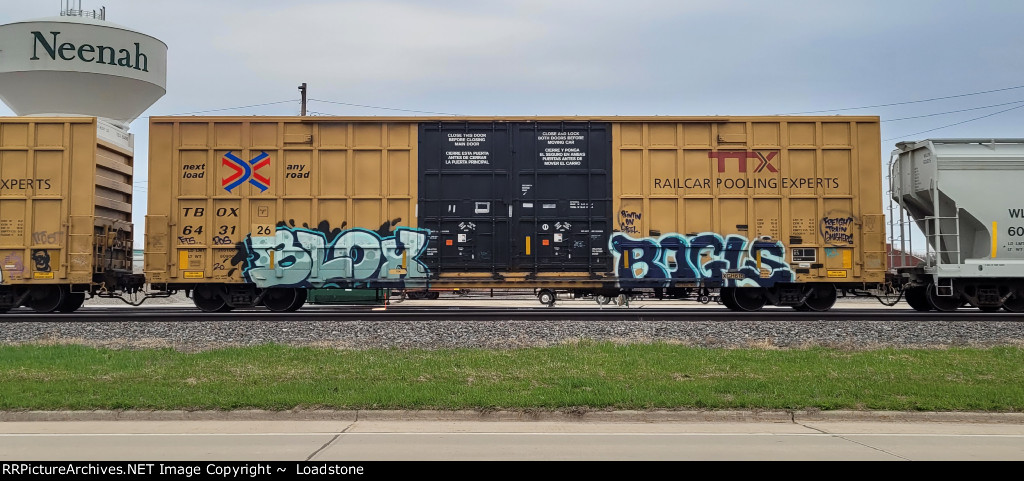 TBOX 643126