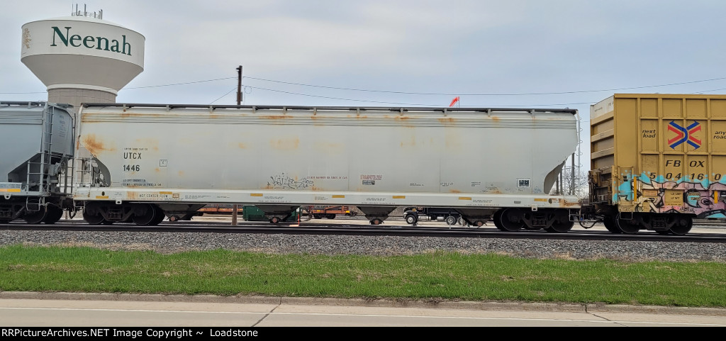 UTCX 1446
