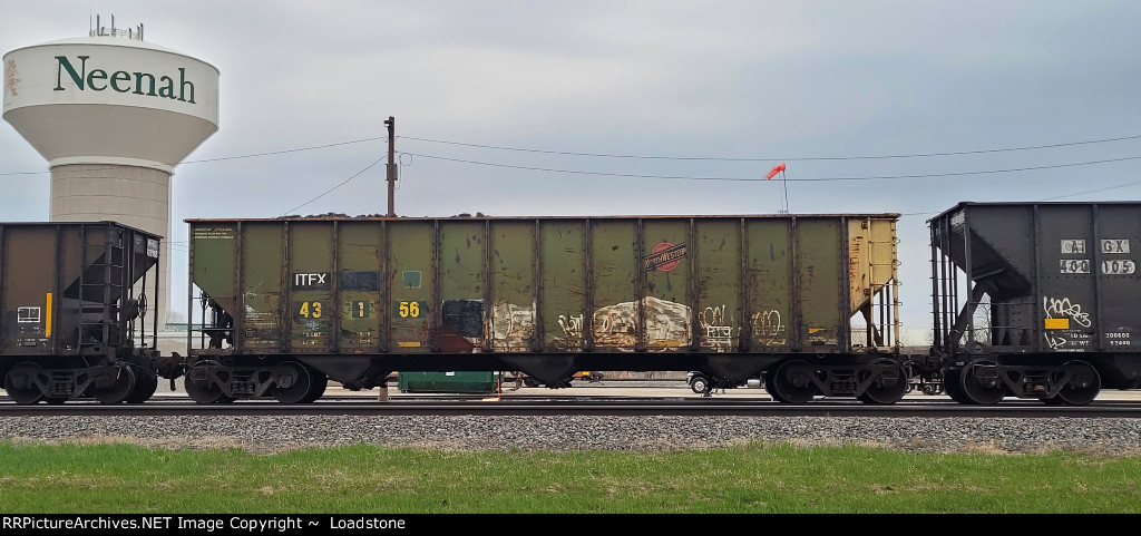 ITFX 43156