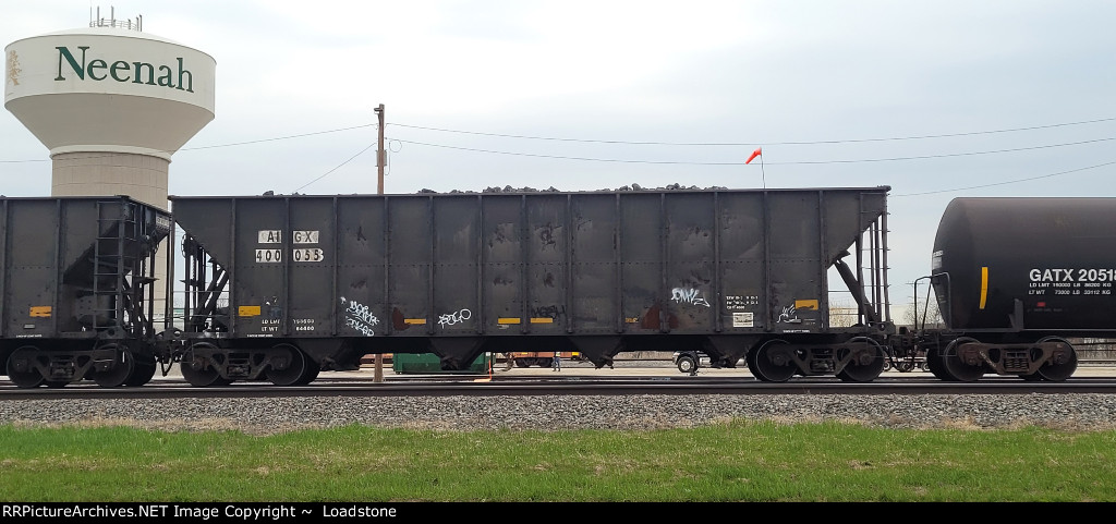 AIGX 400055