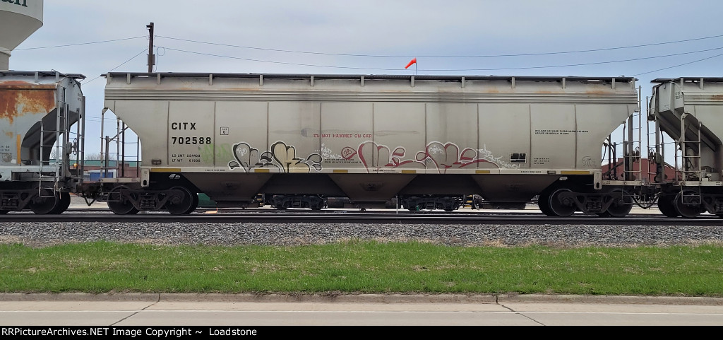 CITX 702588