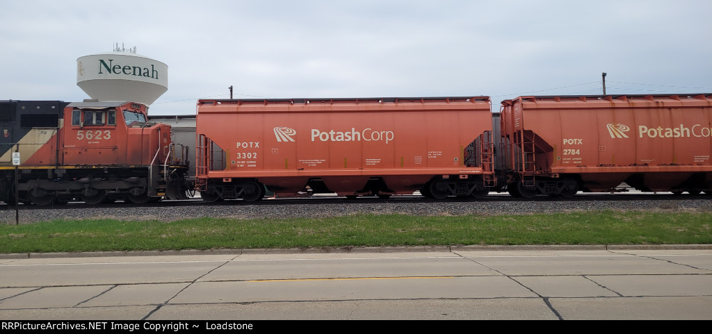 POTX 3302 CN 5623