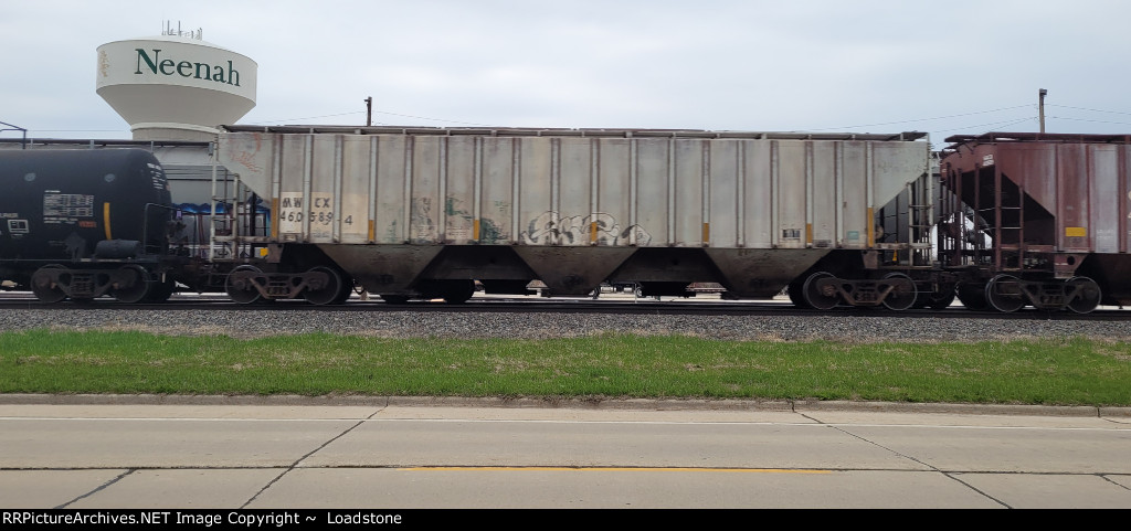 MWCX 460589