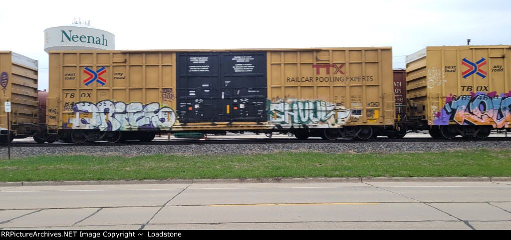 TBOX 643356