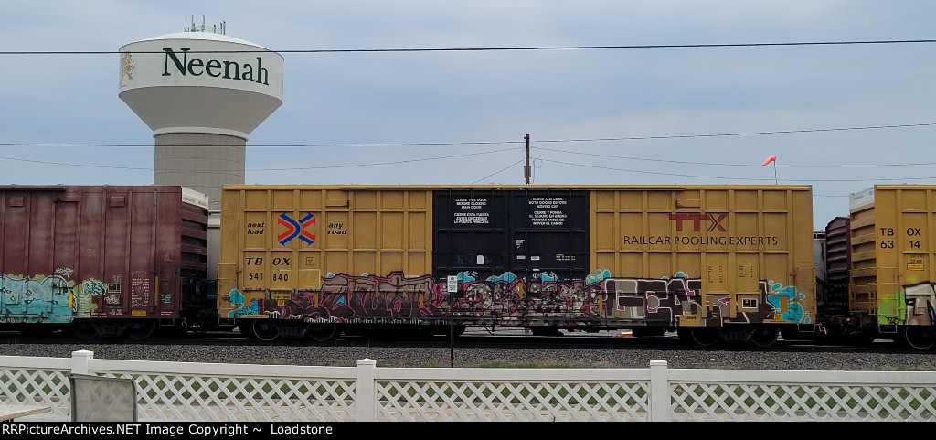 TBOX 641840