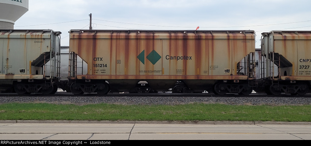 CITX 151214