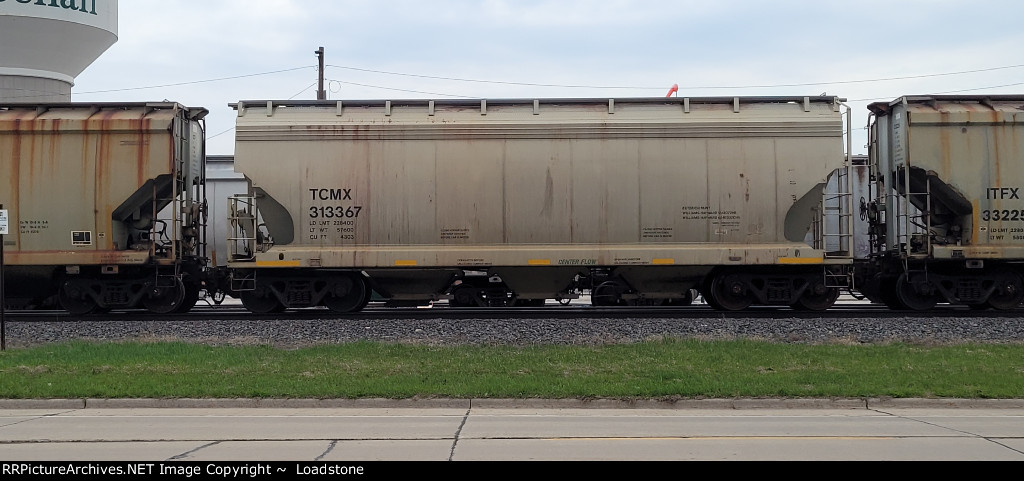 TCMX 313367
