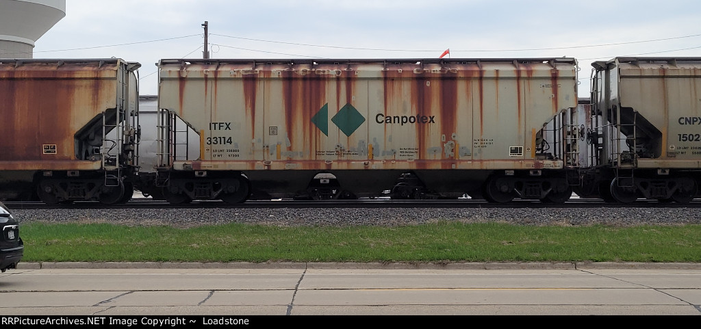 ITFX 33114