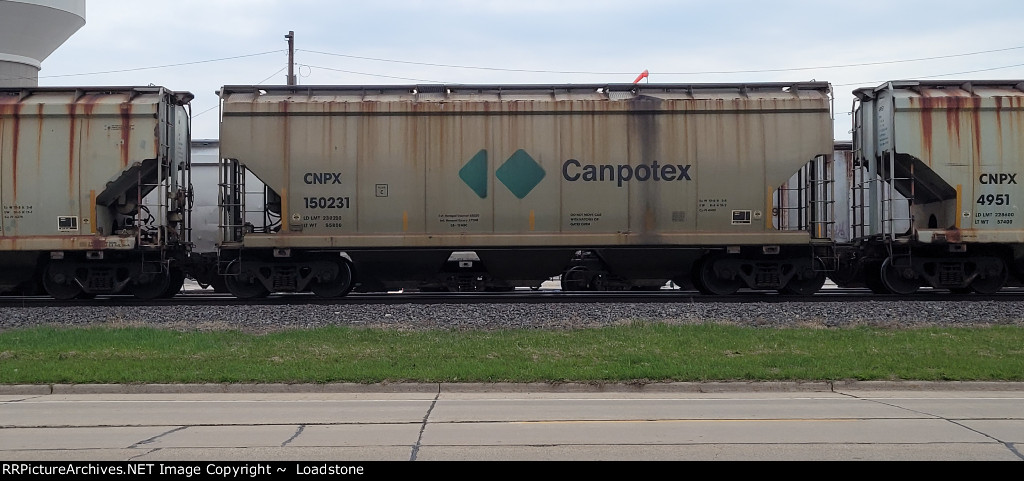 CNPX 150231