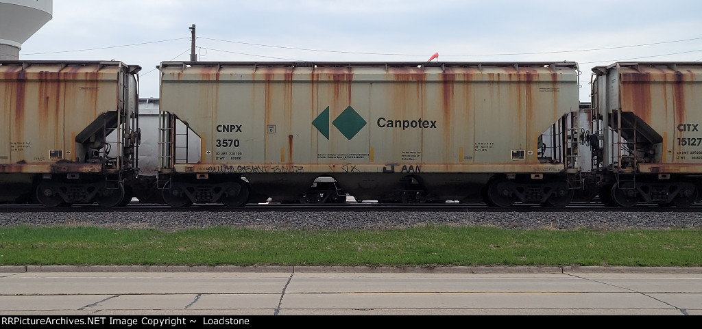 CNPX 3570