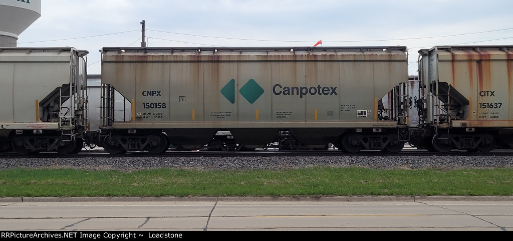CNPX 150158