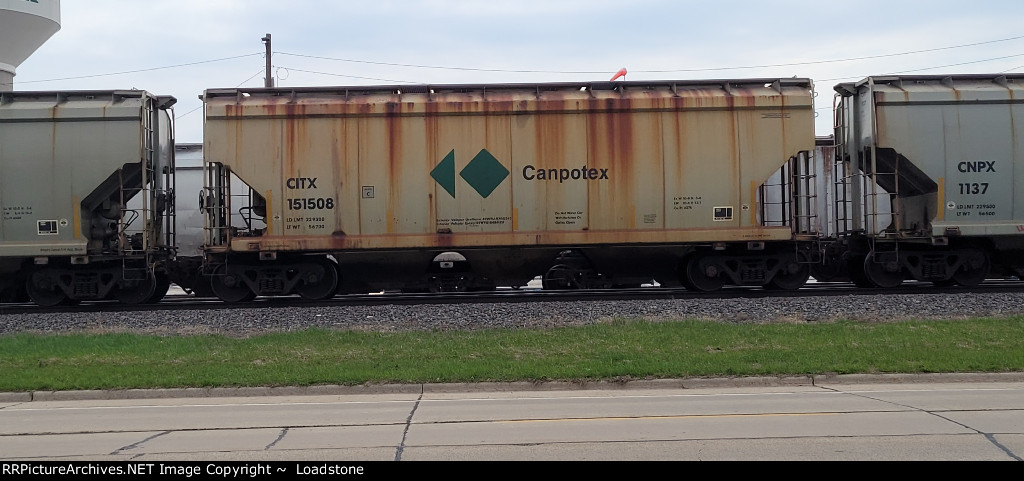 CITX 151508