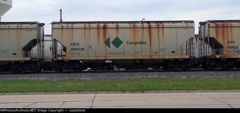 CEFX 302438