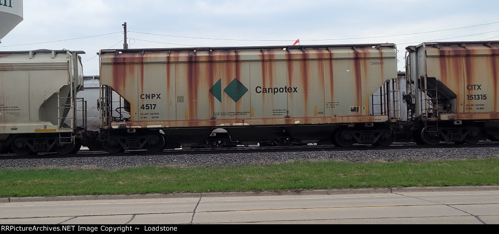 CNPX 4517