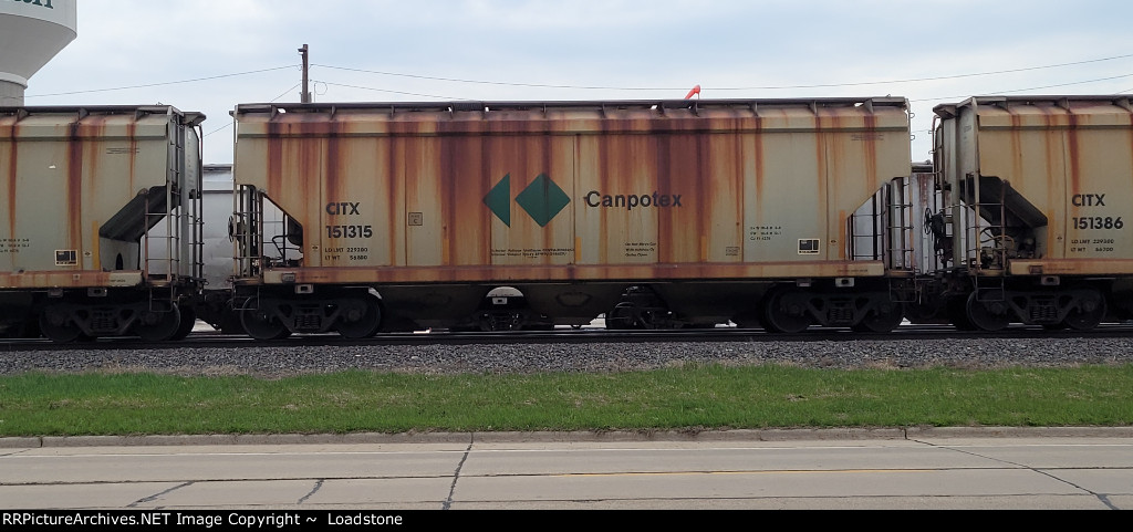 CITX 151315