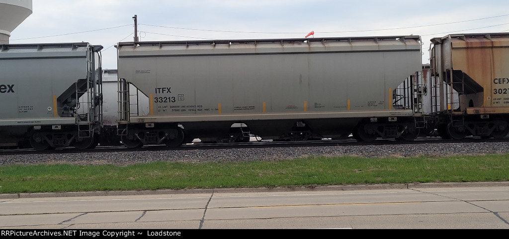 ITFX 33213
