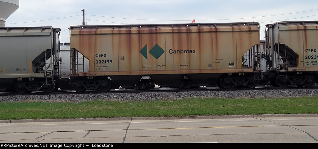 CEFX 302199