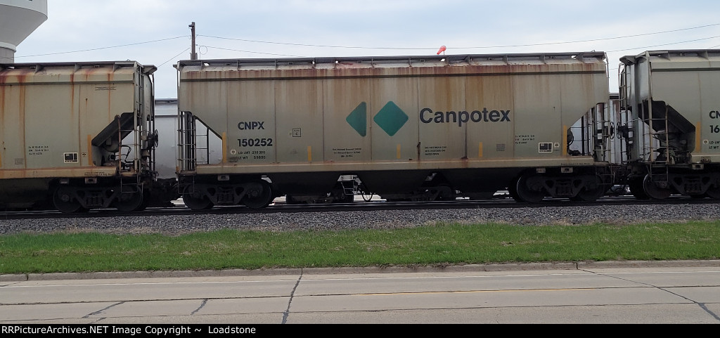 CNPX 150252