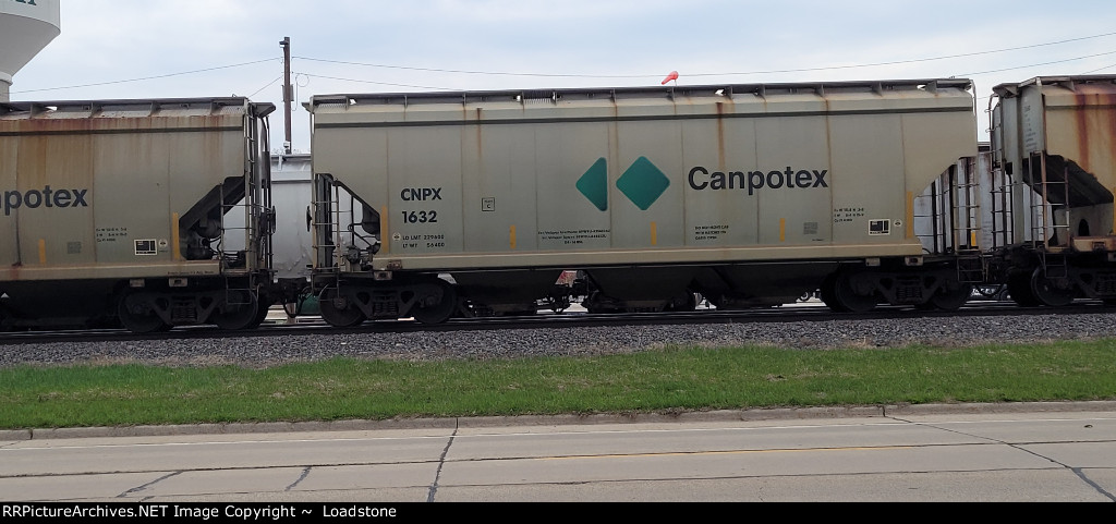 CNPX 1632