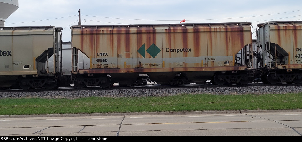 CNPX 3660