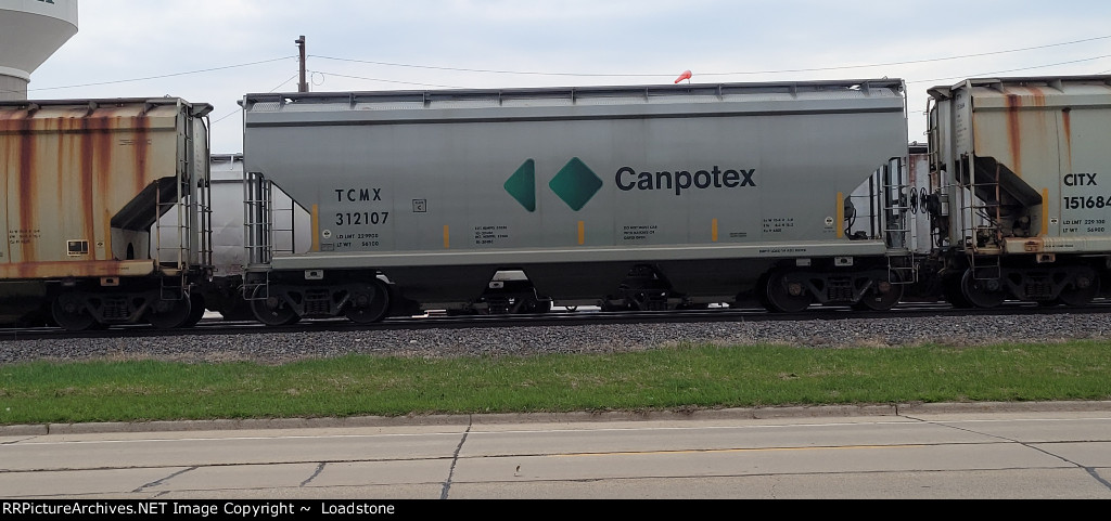 TCMX 312107