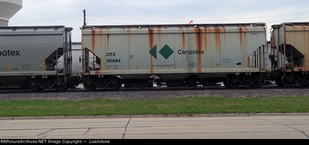 CITX 151684