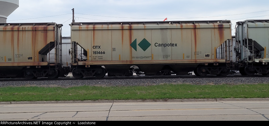 CITX 151466