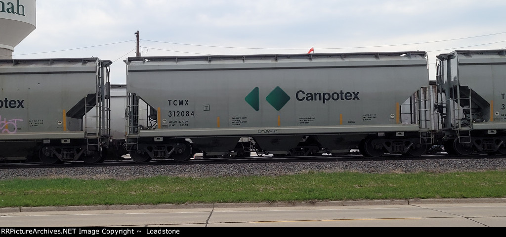 TCMX 312084