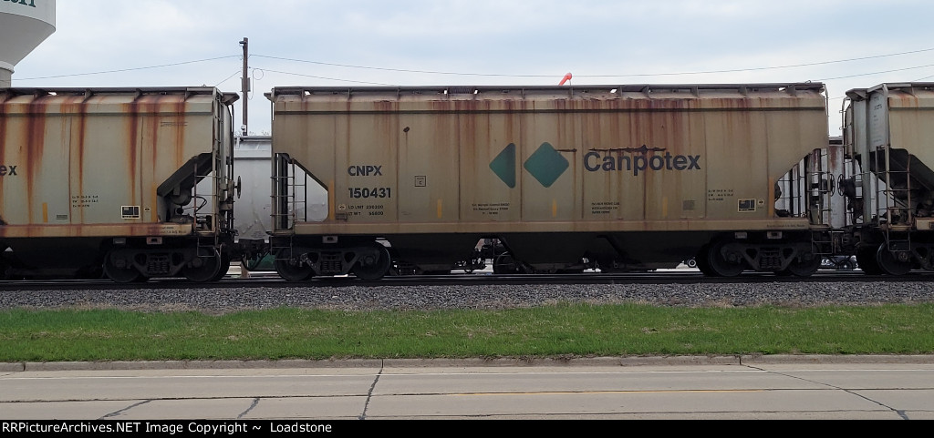 CNPX 150431