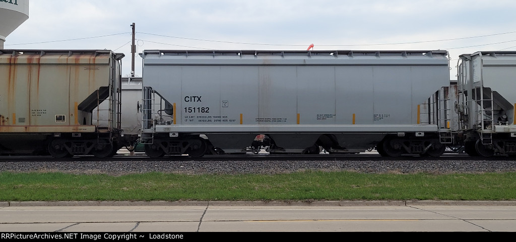 CITX 151182